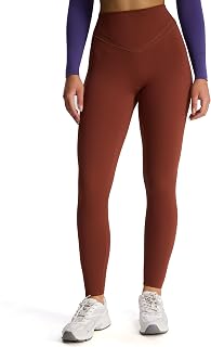 Aoxjox Siren Yoga Pants 26"