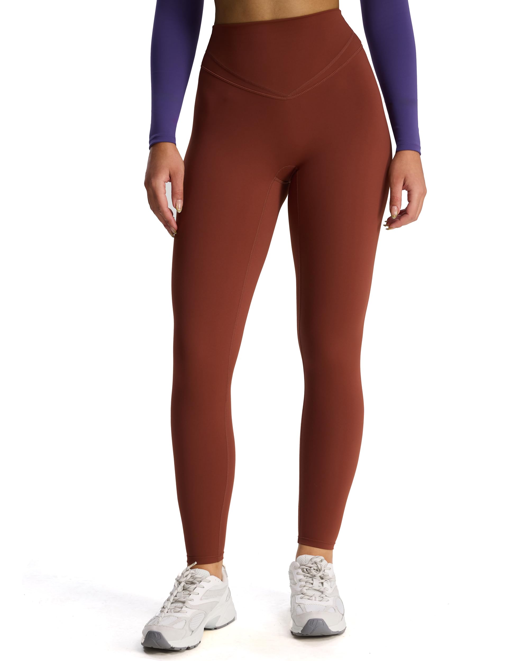 Aoxjox Siren Yoga Pants 26"