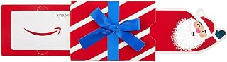 Amazon Physical Gift Card | Slider