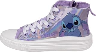 Disney Scarpe Stitch Unisex per Bambini