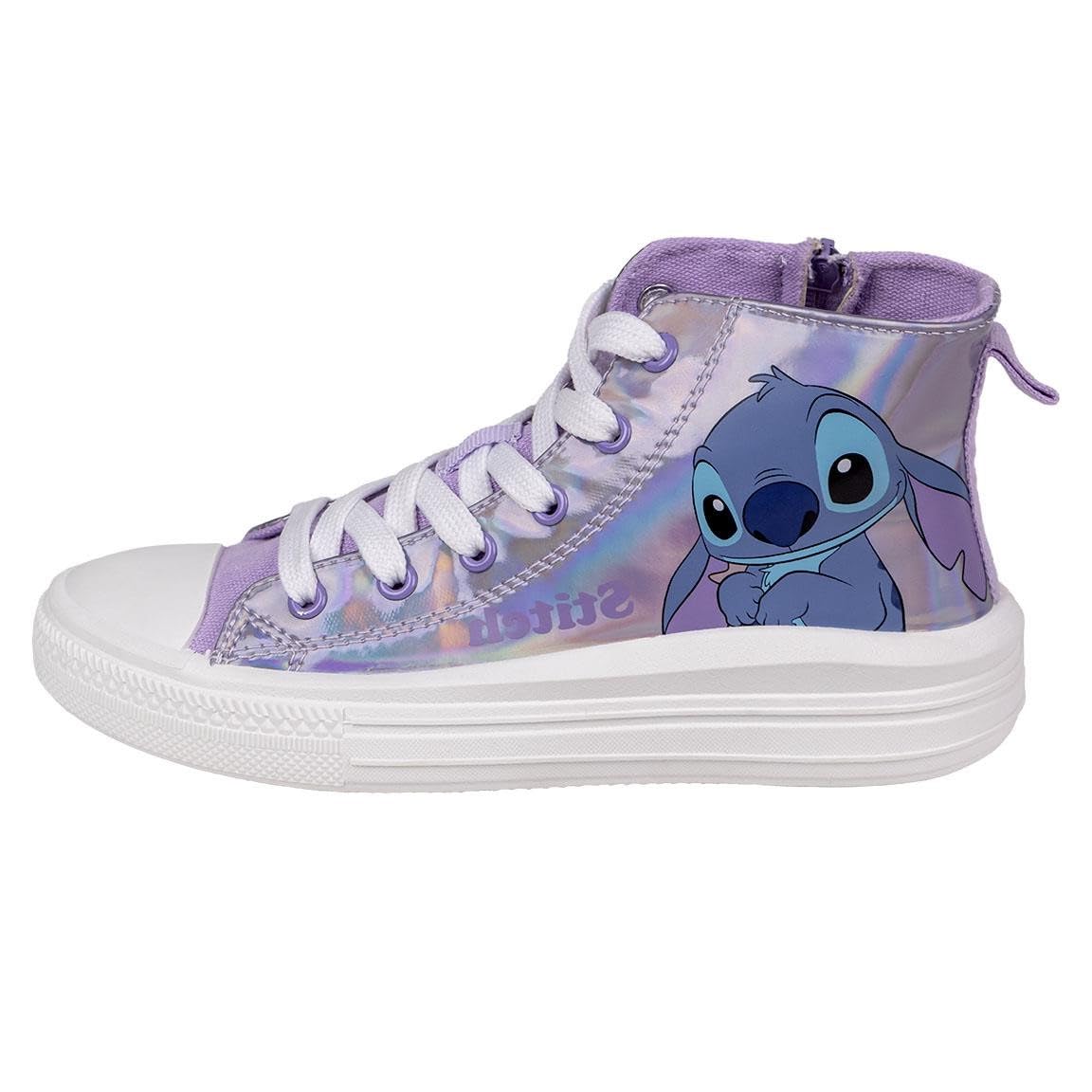 Disney Scarpe Stitch Unisex per Bambini