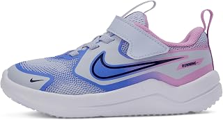 Nike Unisex Kids' Cosmic Runner Running Shoes - Boys Girls Toddlers & Baby Sneakers
