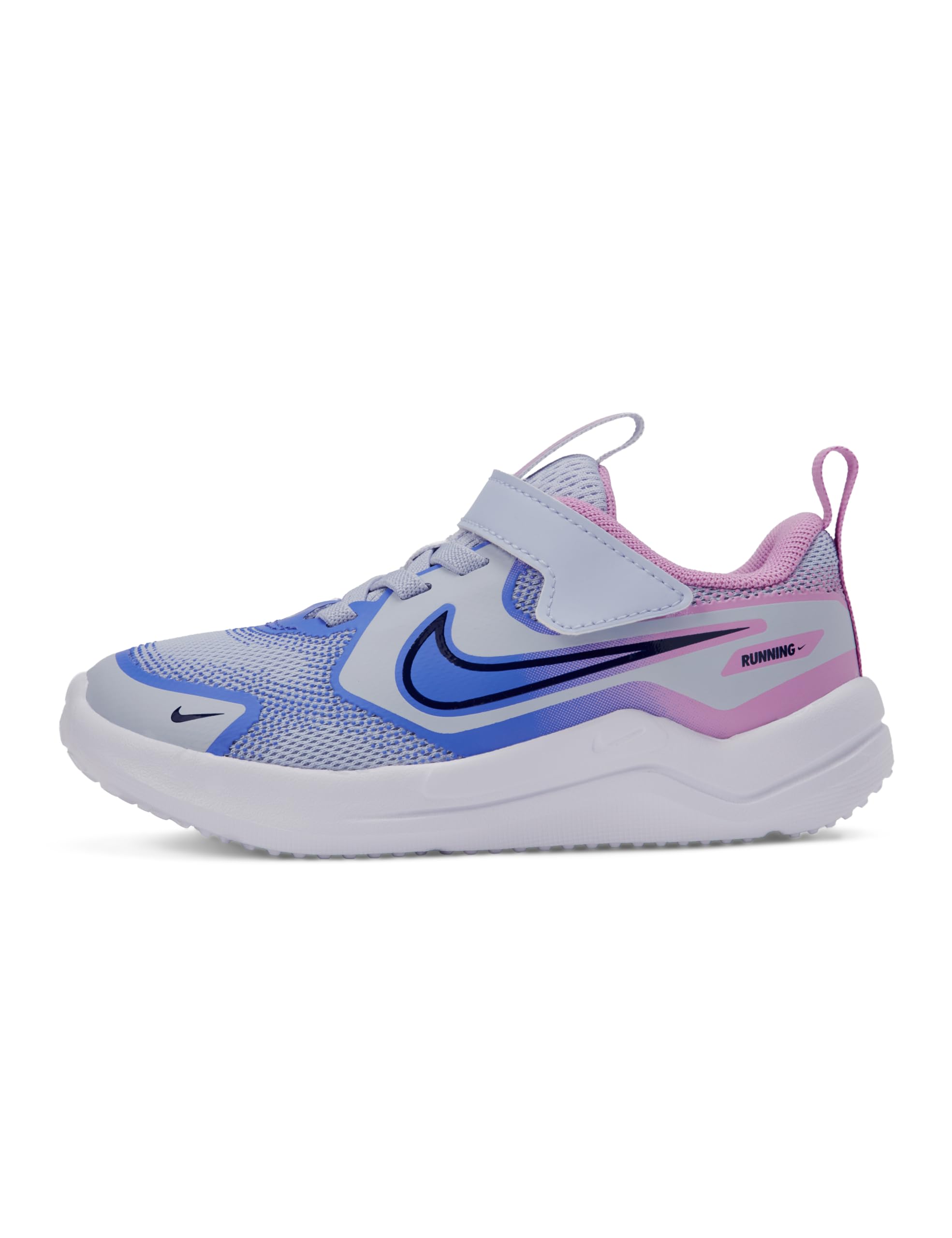 Nike Unisex Kids' Cosmic Runner Running Shoes - Boys Girls Toddlers & Baby Sneak
