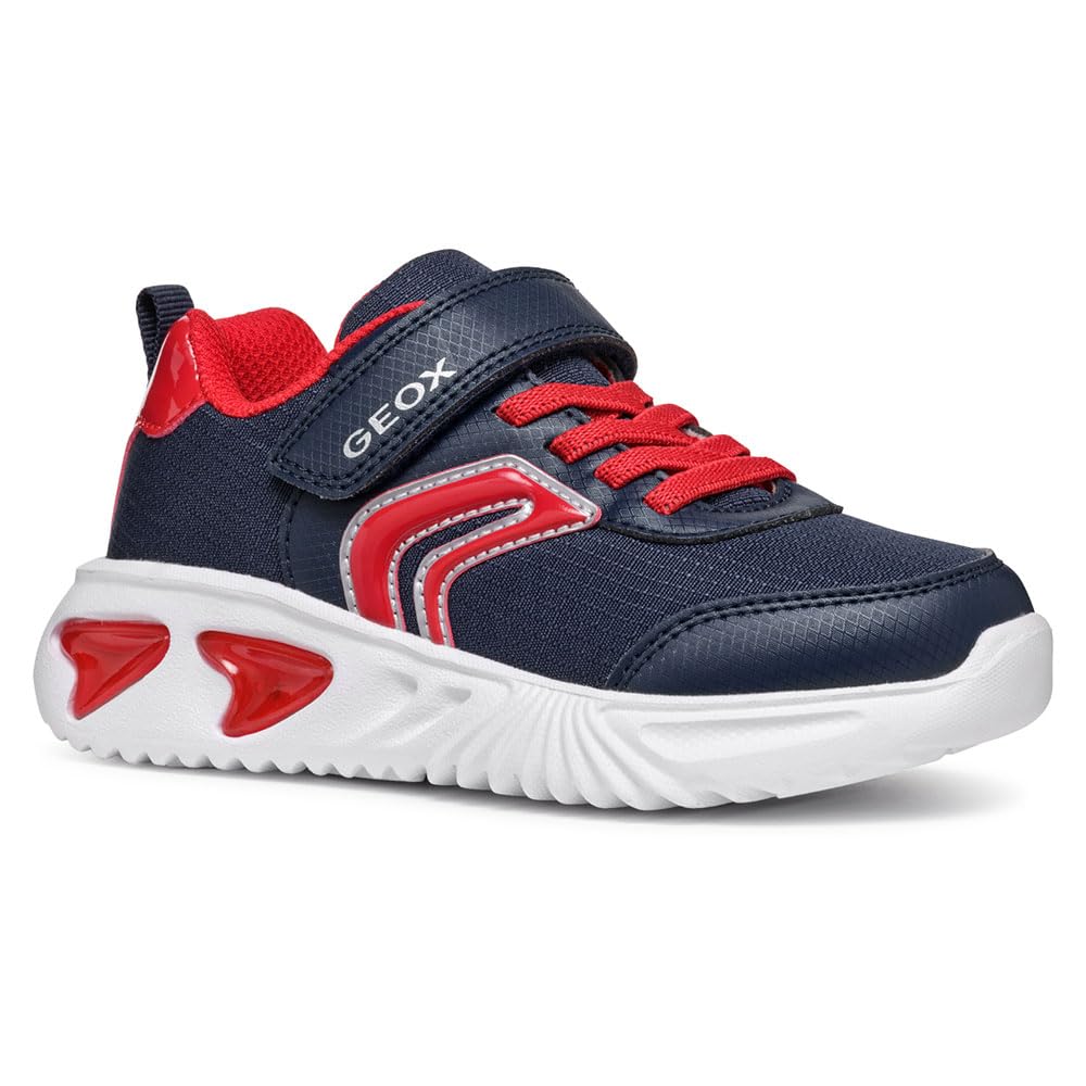 Geox J Assist Boy