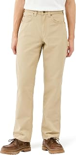 Amazon Essentials Men's Carpenter Utility Pant with Tool Pocket Relaxed Fit