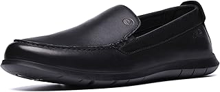 Clarks Men's Flexway Step Slip-On Loafer