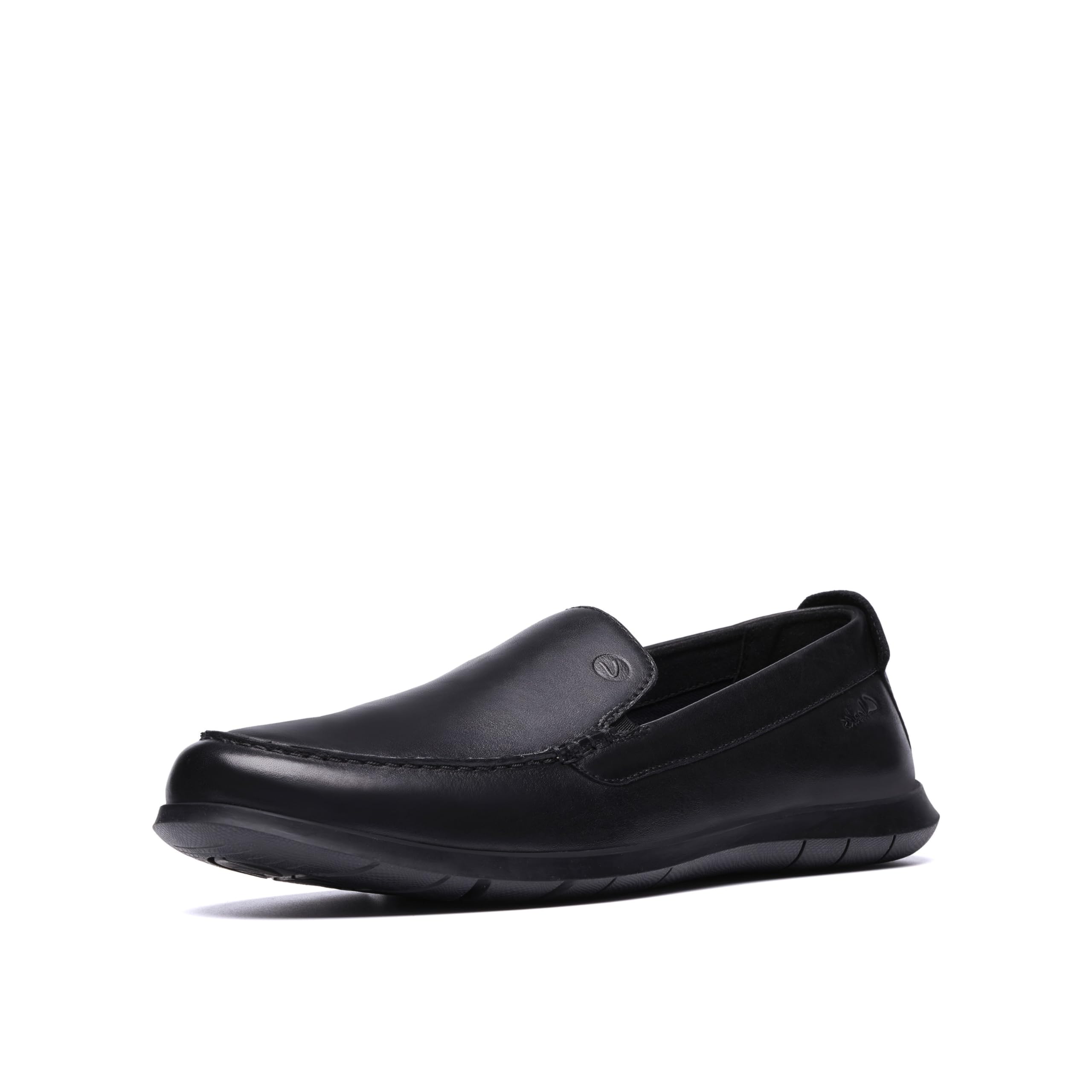 Clarks Men's Flexway Step Slip-On Loafer
