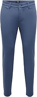 Only & Sons Chinese Trousers ONSMARK Slim Fit Chino Trousers