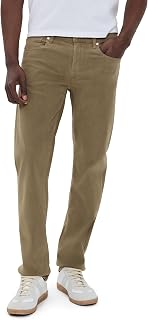 FRAME Men's L'Homme Slim Jeans