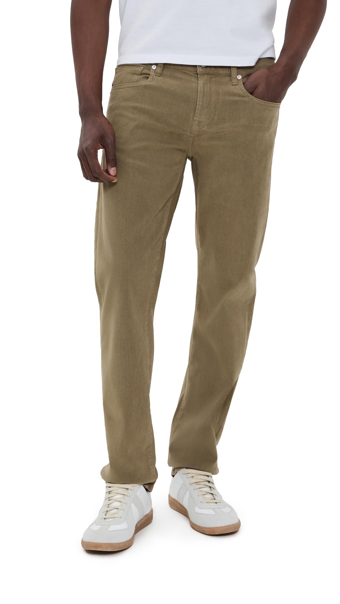 FRAME Men's L'Homme Slim Jeans