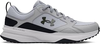 Under Armour Mens Charged Edge Sneaker