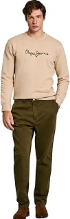Pepe Jeans Men's New Joe Crew Sweatshirt