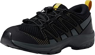 Salomon XA PRO V8, Unisex Running Shoes - Children and Boys