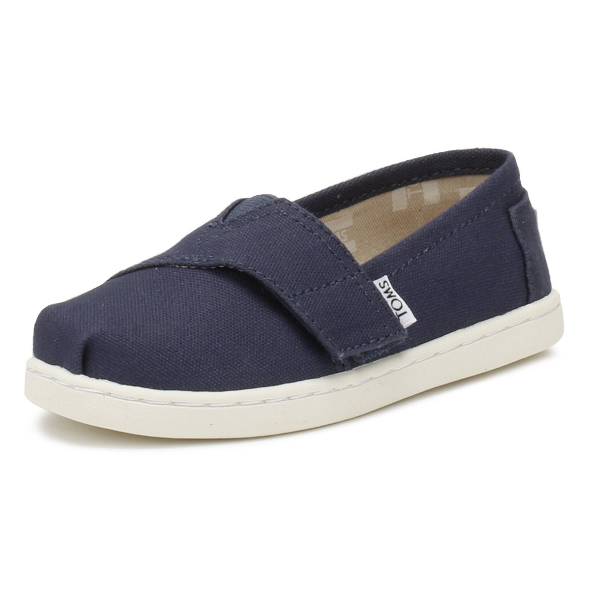 TOMS Tiny Espadrilla, Unisex Kids Flat Loafers