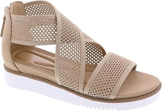 Easy Spirit Wander2 Women's Flat Sandals