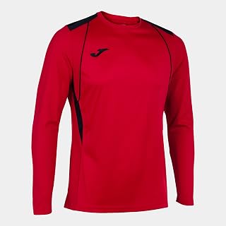Joma Championship VII Men's Long-Sleeved T-Shirt (Pack of 1)