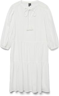 VERO MODA Tunic VMPRETTY Short dress
