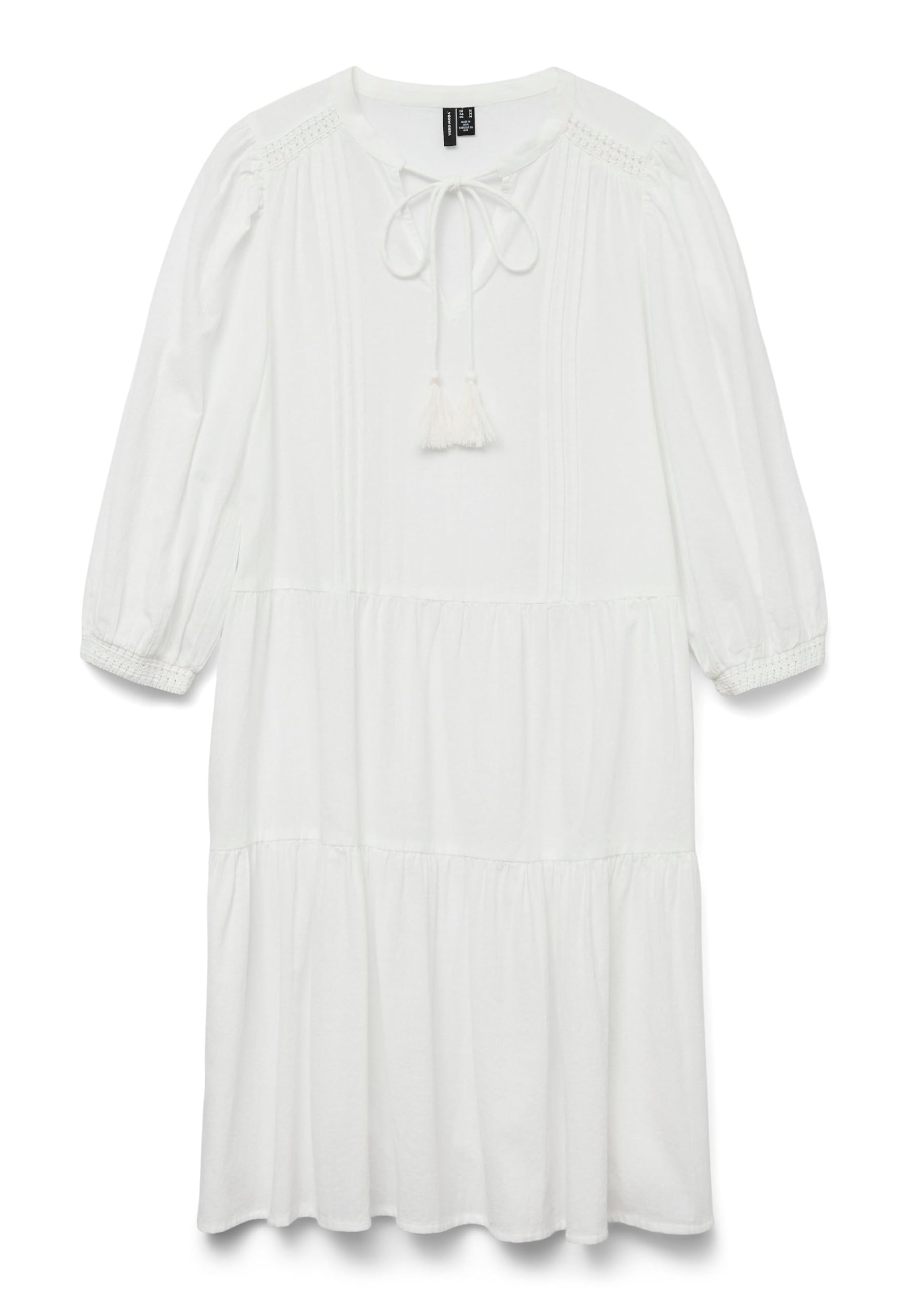 VERO MODA Tunic VMPRETTY Short dress