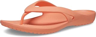 Crocs Women's Kadee II Flip Flip Toe Separator