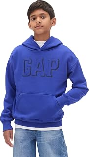 GAP V-Tonal Logo Po Tracksuit Jersey Children and Youth
