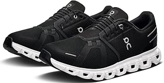 On Men's Cloud 6 Sneakers