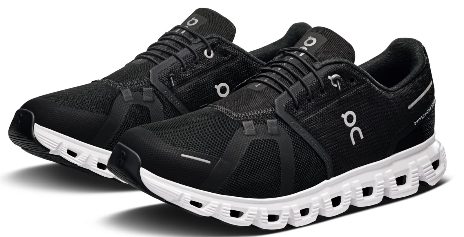 On Men's Cloud 6 Sneakers