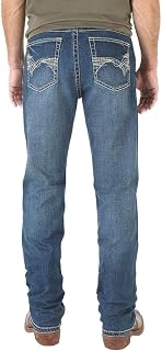 Wrangler Men's Jeans