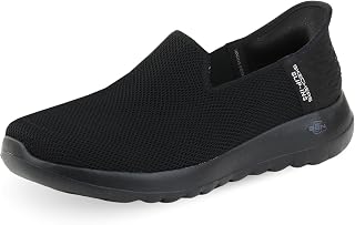 Skechers Go Walk Joy Sailing Hands Free Slip-ins SlippersWomen