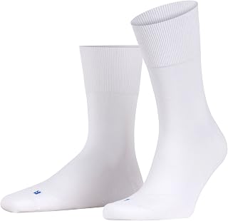 FALKE Unisex Adult Run Socks Padded Sole Thin Reinforced Soft