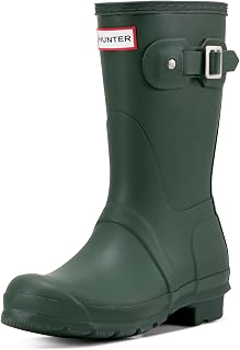 Hunter Original Tall Gloss W23616 Women's Boots