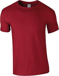 Gildan Men's T-Shirt Softstyle