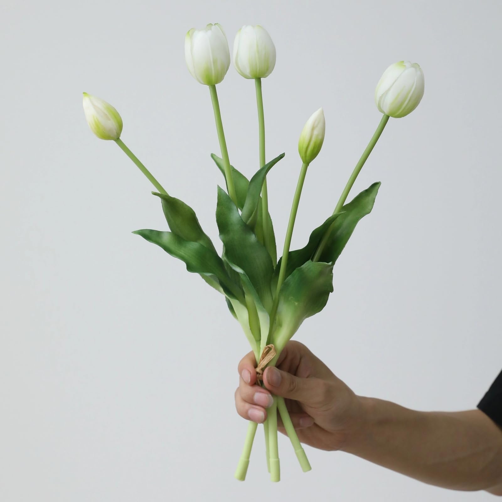 Artificial Tulips Artificial Tulips Artificial Tulip Flowers Artificial Flowers 