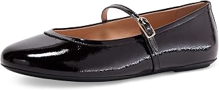 Geox Women's D Palmaria Ballet Flat