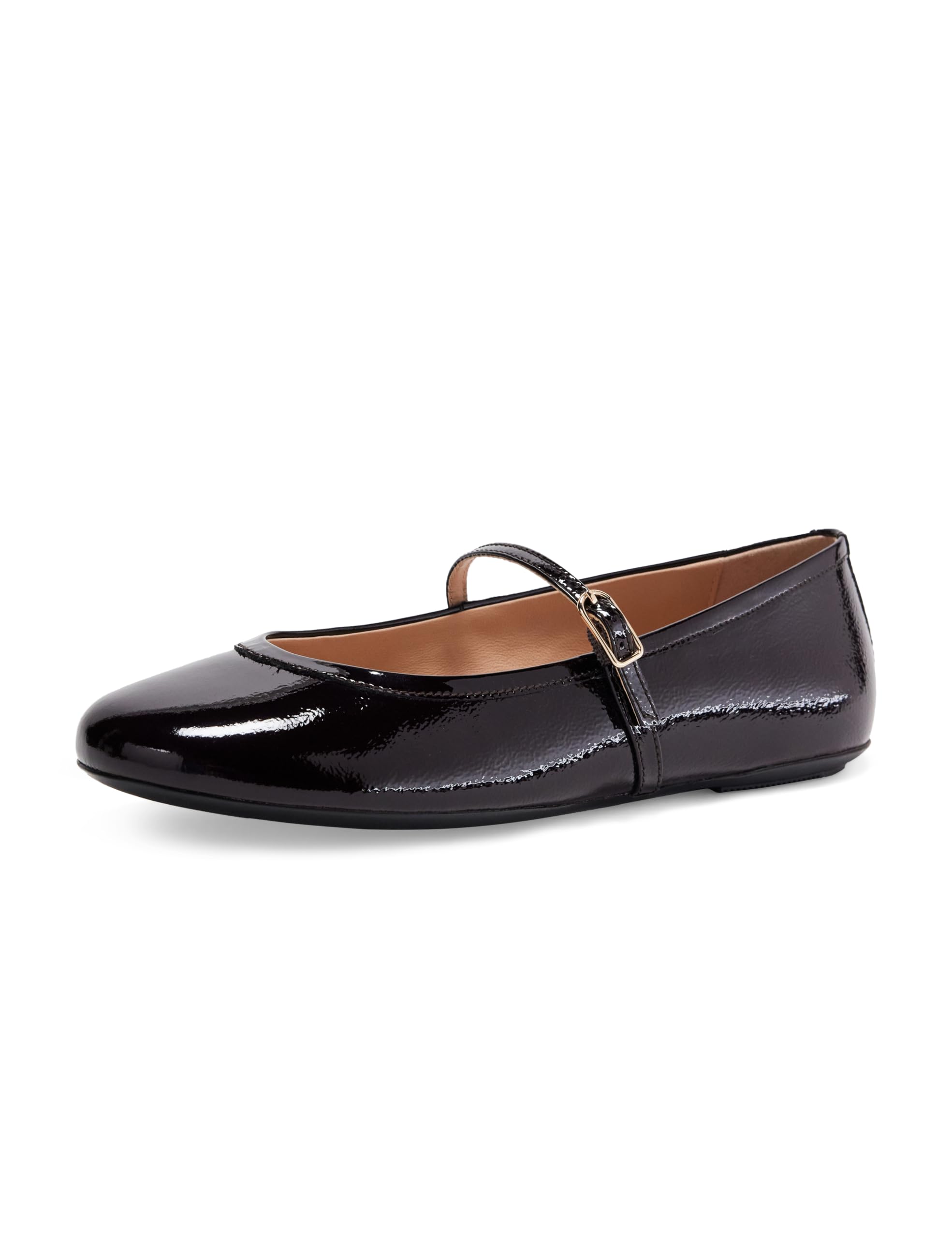 Geox Women's D Palmaria Ballet Flat