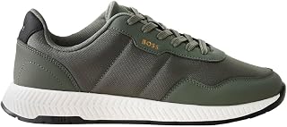 Boss Titanium Runn Trainers EU