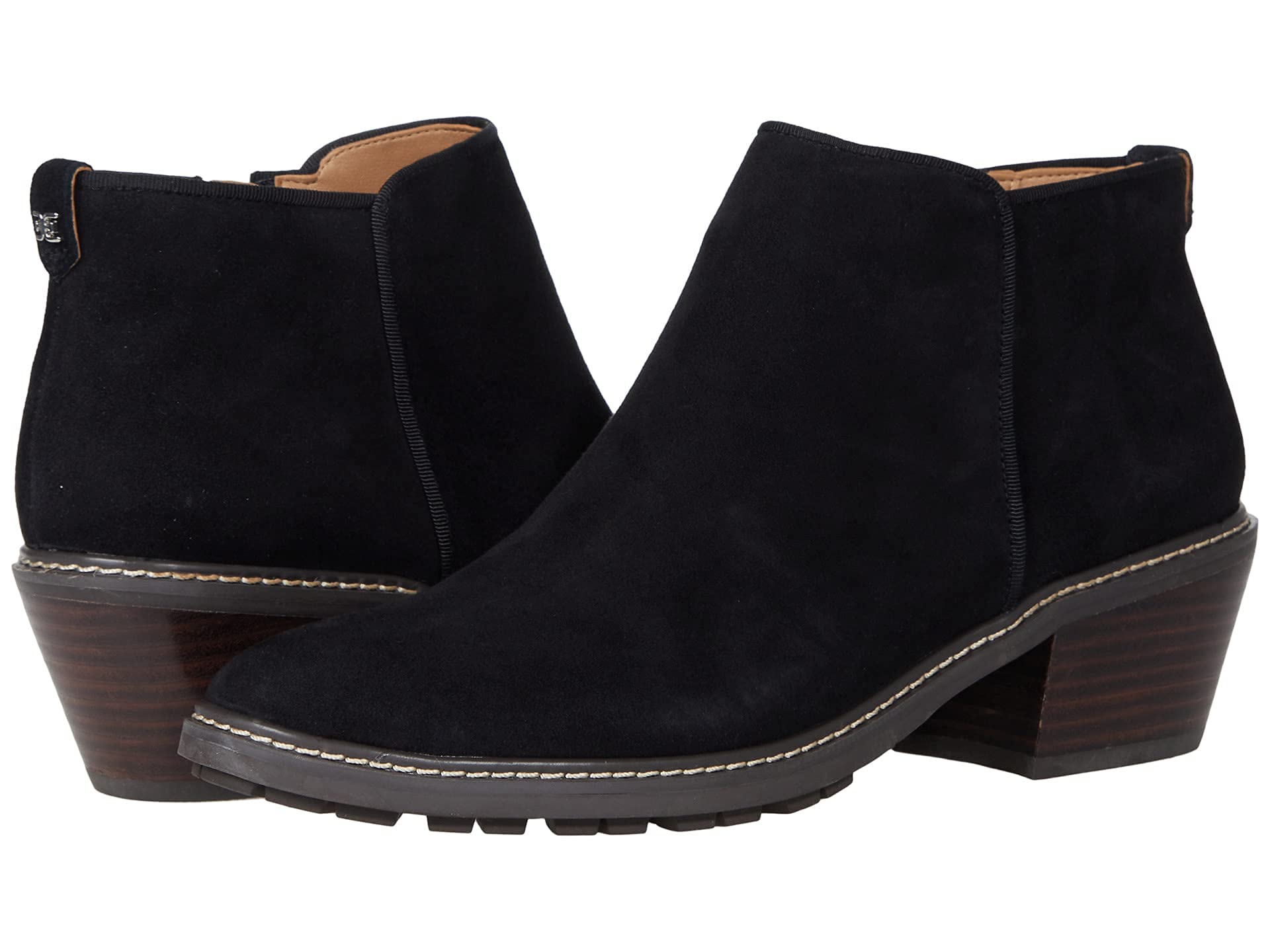 Sam Edelman Pryce Weatherproof Boot