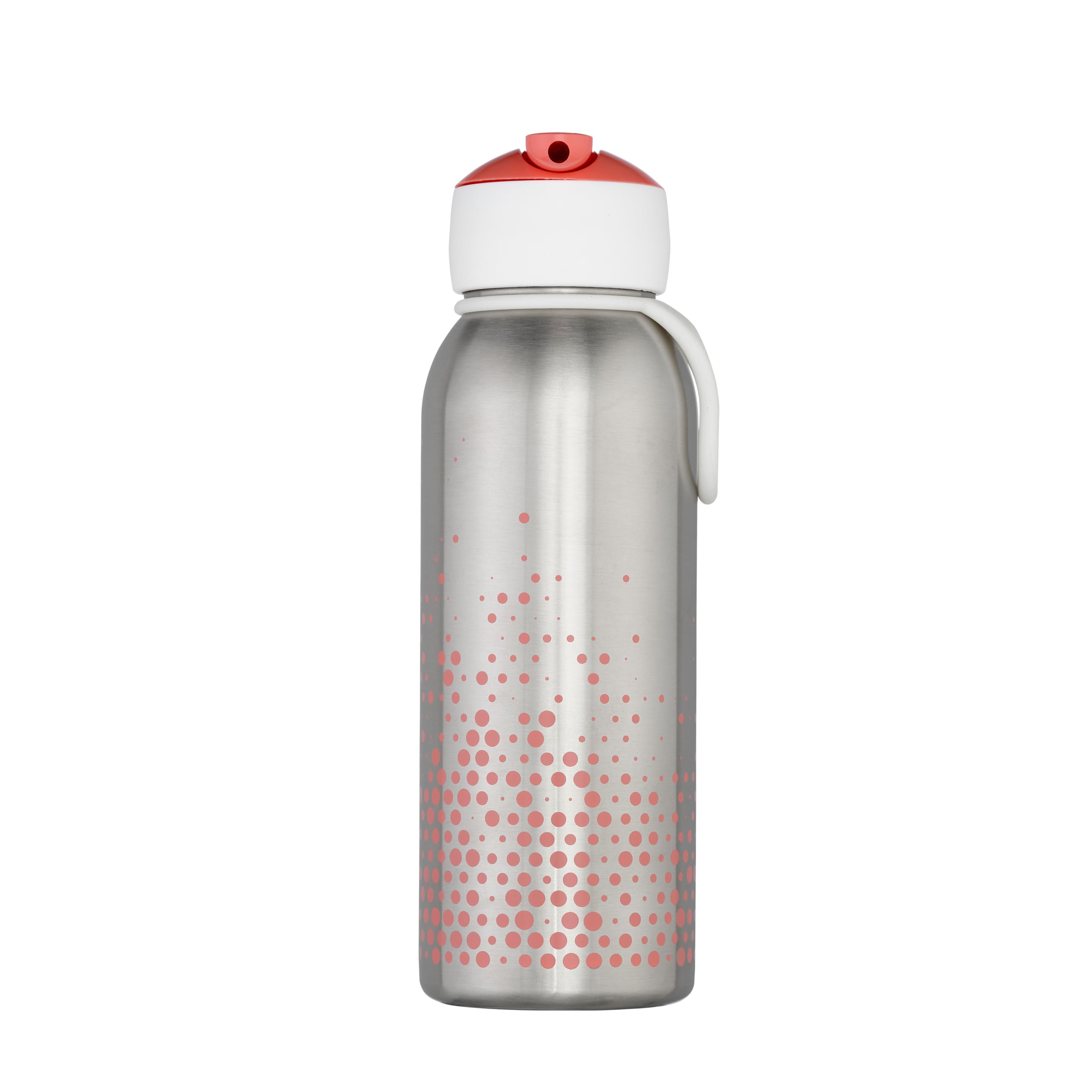 Mepal – Campus Flip-up Insulated Bottle – Thermal Bottles for Children – Stainle