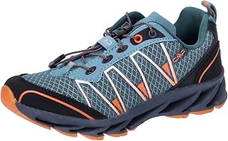 CMP Kids Altak Trail Shoe 2.0 Unisex Trail Running Shoes - Children and Boys