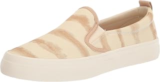 Sperry Crest Twin Gore Women's Basketball Platform