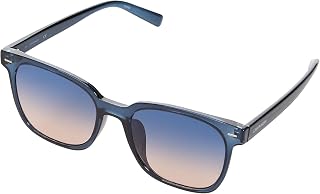 Calvin Klein womens Ck20519s Square Sunglasses