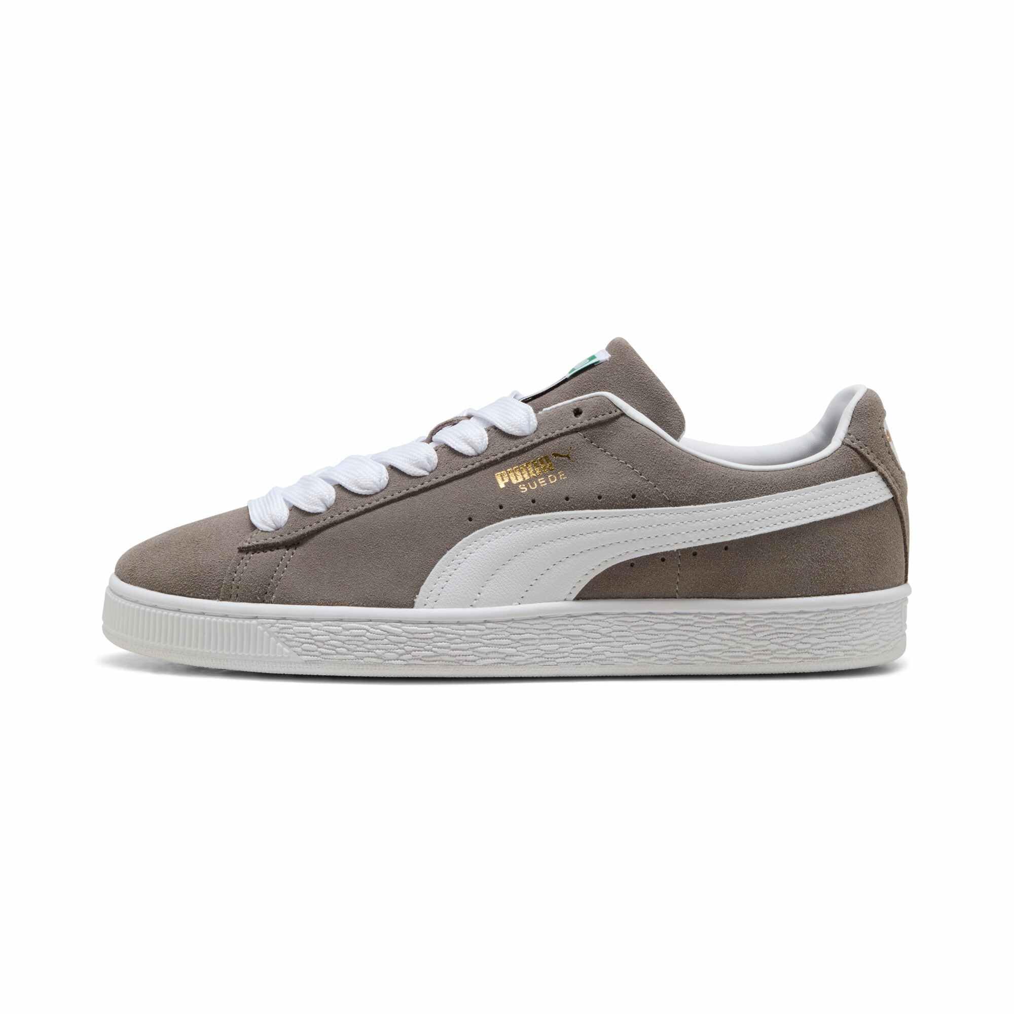 Puma - Suede Classic+ Sneaker, Men's Trainers