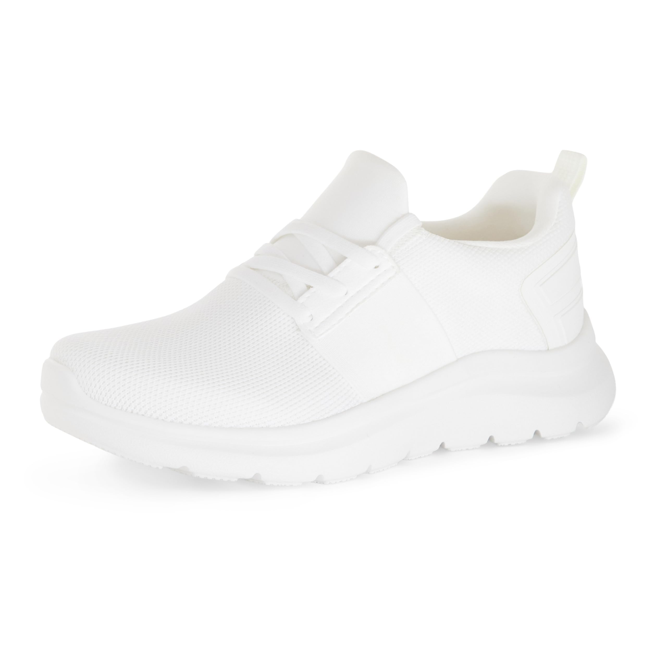 Amazon Essentials Women's Lightweight Knit Sneakers