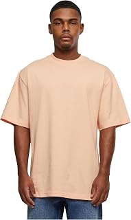 Urban Classics Men's Tall T-Shirt 1/3/5 Pack