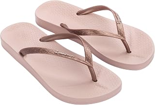 Ipanema Anatomica Tan Fem - Chanclas para Mujer