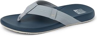 REEF Men’s Sandals, Cushion Phantom 2.0