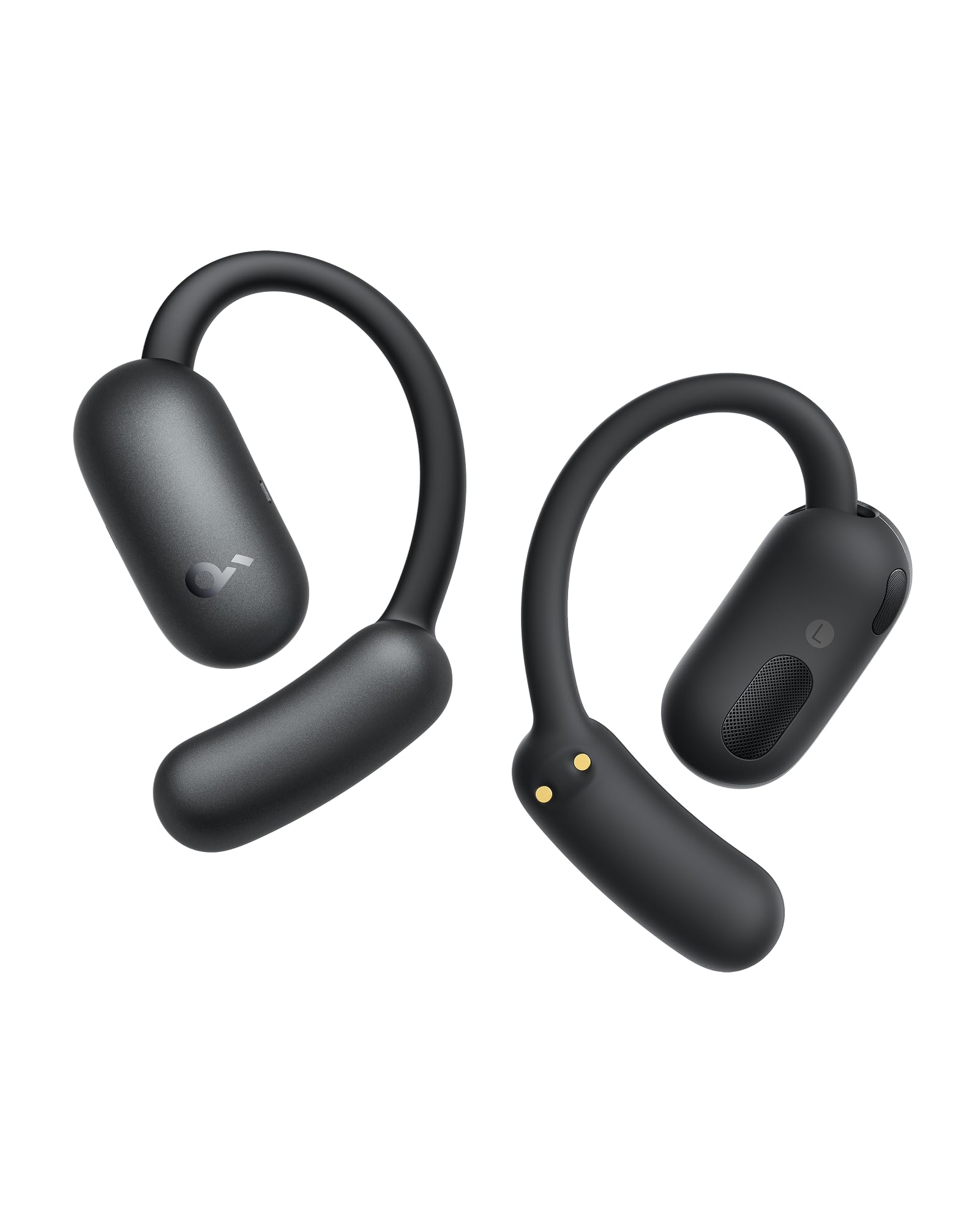 Soundcore AeroFit 2 by Anker Open Ear Earbuds, Open Ear Headphones, Earbuds | Re