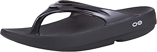 OOFOS - Women's OOlala - Post Run Sports Recovery Thong Sandal