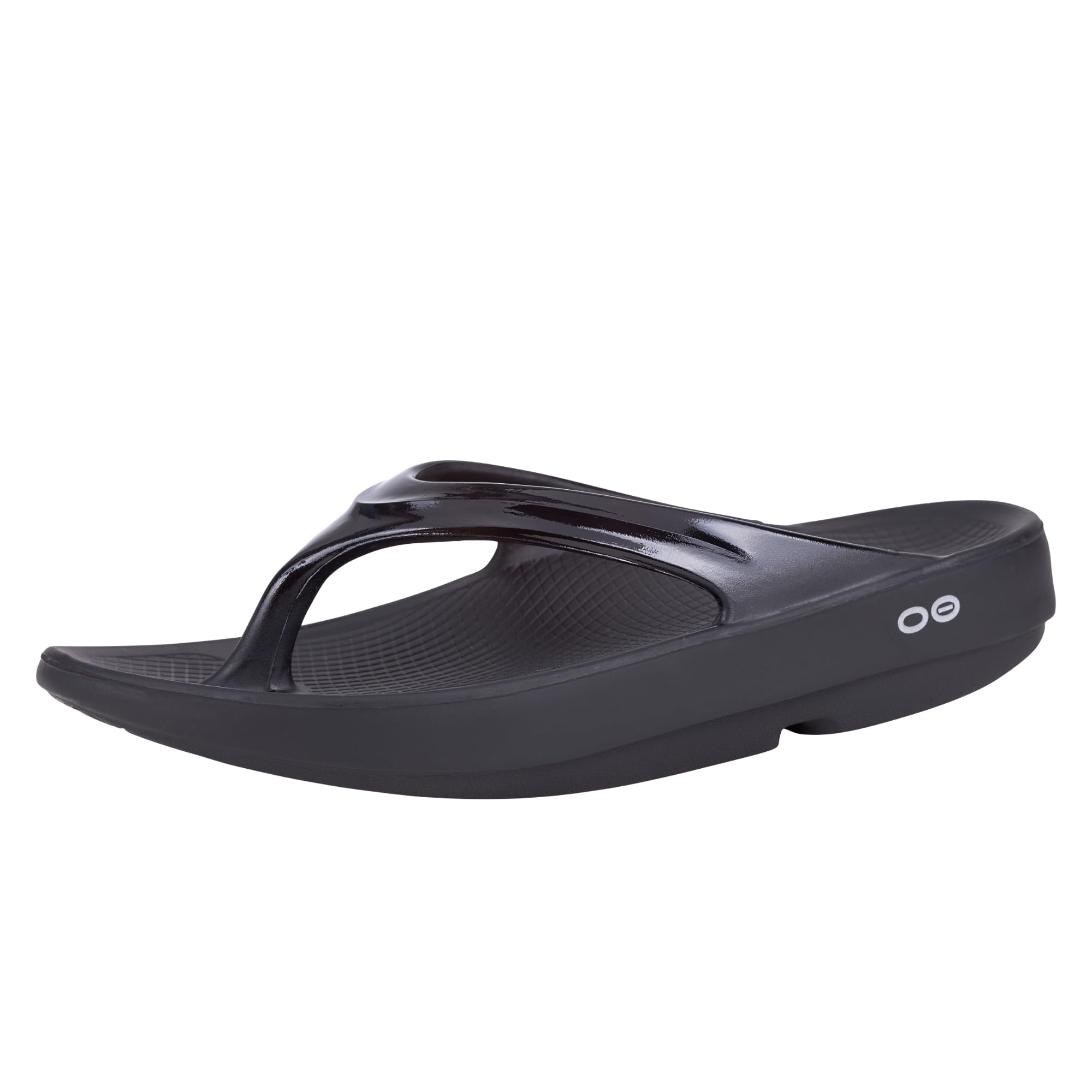 OOFOS - Women's OOlala - Post Run Sports Recovery Thong Sandal