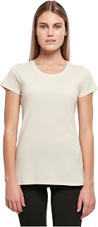 Build Your Brand Basic T-Shirt for Women T-Shirt Women