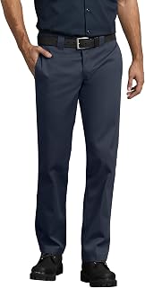 Dickies Men's Casual Business Trousers 874® Flex Work Pants